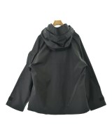 MILITARY（ミリタリー）ミリタリーブルゾン 黒 サイズ:XL メンズ/2200672615061