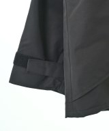 MILITARY（ミリタリー）ミリタリーブルゾン 黒 サイズ:XL メンズ/2200672615061