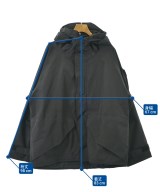 MILITARY（ミリタリー）ミリタリーブルゾン 黒 サイズ:XL メンズ/2200672615061