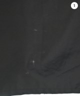 MILITARY（ミリタリー）ミリタリーブルゾン 黒 サイズ:XL メンズ/2200672615061