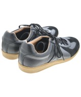 MILITARY（ミリタリー）スニーカー 黒 サイズ:EU39(24cm位) メンズ/2200675935173