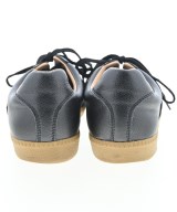 MILITARY（ミリタリー）スニーカー 黒 サイズ:EU39(24cm位) メンズ/2200675935173