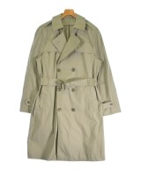 MILITARY（ミリタリー）トレンチコート カーキ サイズ:42(L位) メンズ/2200671312039