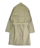 MILITARY（ミリタリー）トレンチコート カーキ サイズ:42(L位) メンズ/2200671312039