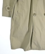 MILITARY（ミリタリー）トレンチコート カーキ サイズ:42(L位) メンズ/2200671312039