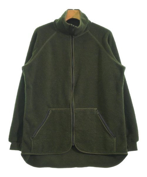 MILITARY(ミリタリー)その他 緑 サイズ:-(L位)/2200680157065