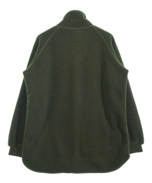 MILITARY（ミリタリー）その他 緑 サイズ:-(L位) メンズ/2200680157065