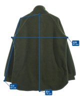 MILITARY（ミリタリー）その他 緑 サイズ:-(L位) メンズ/2200680157065