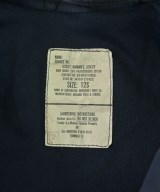 MILITARY（ミリタリー）ブルゾン 紺 サイズ:12S(L位) レディース/2200674710290