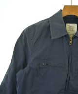 MILITARY（ミリタリー）ブルゾン 紺 サイズ:12S(L位) レディース/2200674710290