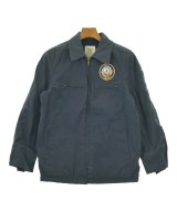 MILITARY ブルゾン