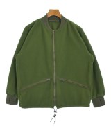 MILITARY ブルゾン（その他）