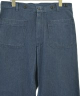 MILITARY（ミリタリー）デニムパンツ 青 サイズ:-(M位) メンズ/2200681171046