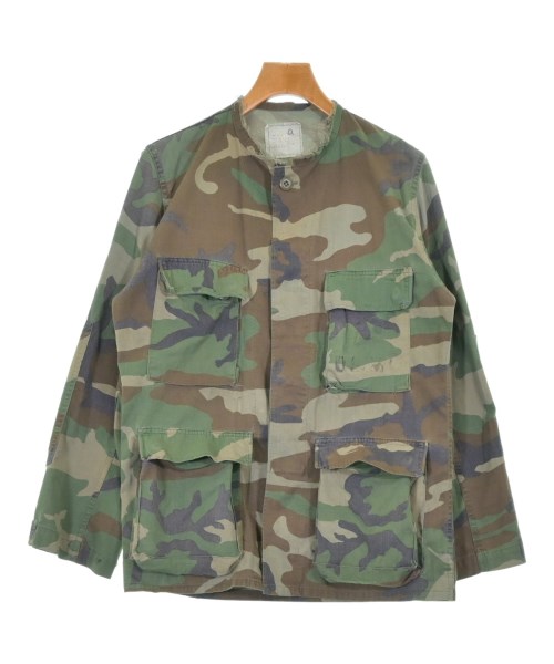 MILITARY(ミリタリー)その他 カーキ サイズ:F/2200688849399