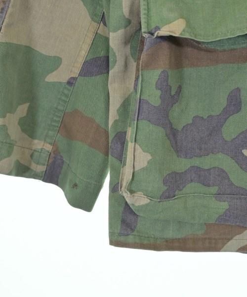 MILITARY（ミリタリー）その他 カーキ サイズ:F レディース/2200688849399