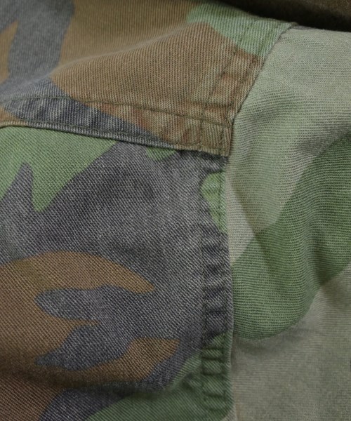 MILITARY（ミリタリー）その他 カーキ サイズ:F レディース/2200688849399