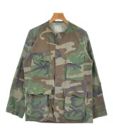 MILITARY（ミリタリー）その他 カーキ サイズ:F レディース/2200688849399