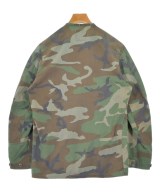 MILITARY（ミリタリー）その他 カーキ サイズ:F レディース/2200688849399