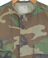 MILITARY（ミリタリー）その他 カーキ サイズ:F レディース/2200688849399