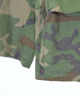 MILITARY（ミリタリー）その他 カーキ サイズ:F レディース/2200688849399