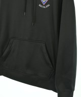 MILITARY（ミリタリー）パーカー 黒 サイズ:-(L位) メンズ/2200693686026