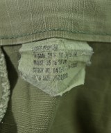 MILITARY（ミリタリー）カーゴパンツ カーキ サイズ:L メンズ/2200672794056