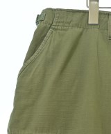 MILITARY（ミリタリー）カーゴパンツ カーキ サイズ:L メンズ/2200672794056