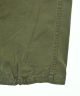 MILITARY（ミリタリー）カーゴパンツ カーキ サイズ:L メンズ/2200672794056