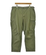 MILITARY カーゴパンツ