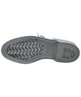 MILITARY（ミリタリー）ブーツ 黒 サイズ:UK8(26.5cm位) メンズ/2200698802292