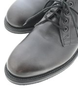 MILITARY（ミリタリー）ブーツ 黒 サイズ:UK8(26.5cm位) メンズ/2200698802292