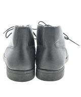 MILITARY（ミリタリー）ブーツ 黒 サイズ:UK8(26.5cm位) メンズ/2200698802292