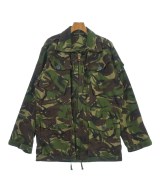 MILITARY（ミリタリー）その他 緑 サイズ:-(L位) メンズ/2200699032018