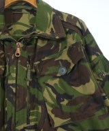 MILITARY（ミリタリー）その他 緑 サイズ:-(L位) メンズ/2200699032018