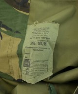 MILITARY（ミリタリー）その他 緑 サイズ:96(XXL位) メンズ/2200690208191