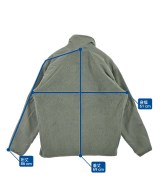 MILITARY（ミリタリー）その他 カーキ サイズ:M メンズ/2200695256012