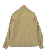 MILITARY（ミリタリー）カジュアルシャツ カーキ サイズ:48(L位) レディース/2200695650032