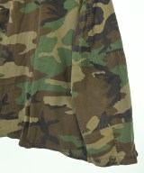 MILITARY（ミリタリー）ミリタリーブルゾン ベージュ サイズ:-(XL位) メンズ/2200700737109