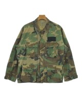MILITARY ミリタリーブルゾン