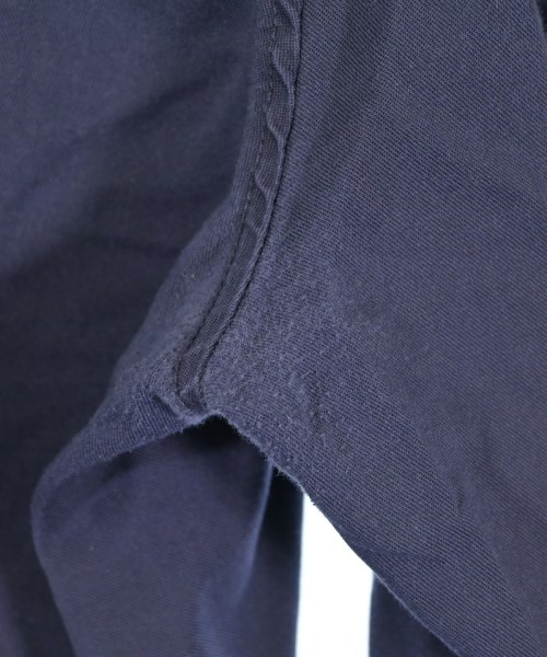 MILITARY（ミリタリー）カーゴパンツ 紺 サイズ:75(M位) メンズ/2200694661152