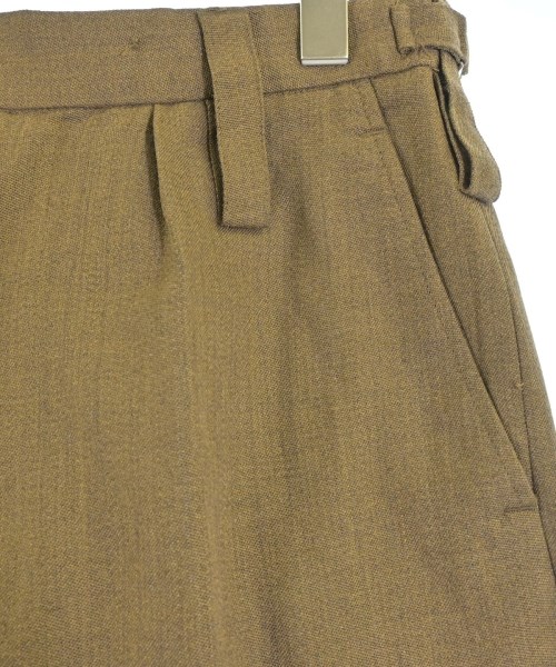 MILITARY（ミリタリー）その他 茶 サイズ:80(M位) メンズ/2200701314019