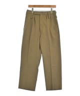 MILITARY（ミリタリー）その他 茶 サイズ:80(M位) メンズ/2200701314019