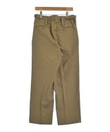 MILITARY（ミリタリー）その他 茶 サイズ:80(M位) メンズ/2200701314019