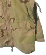 MILITARY（ミリタリー）ミリタリーブルゾン カーキ サイズ:L メンズ/2200701779023