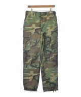 MILITARY カーゴパンツ