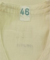 MILITARY（ミリタリー）カジュアルシャツ 白 サイズ:46(M位) メンズ/2200702117145
