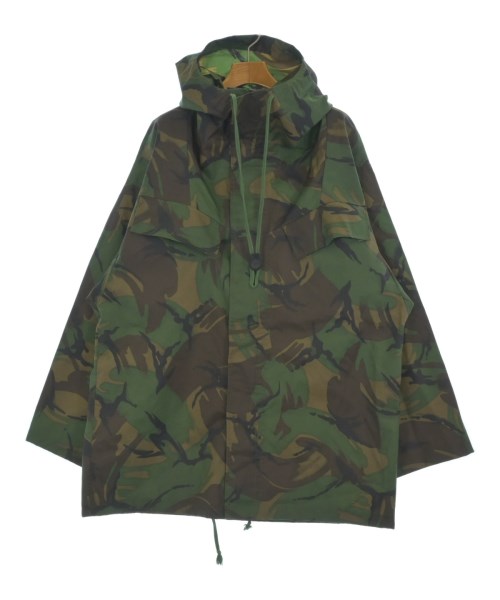 MILITARY(ミリタリー)その他 緑 サイズ:180(L位)/2200643985025
