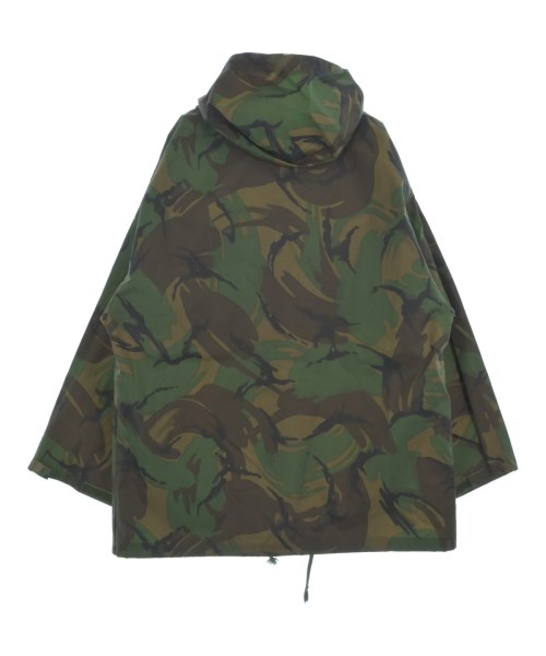 MILITARY（ミリタリー）その他 緑 サイズ:180(L位) メンズ/2200643985025