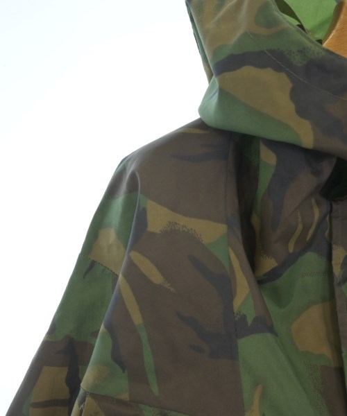 MILITARY（ミリタリー）その他 緑 サイズ:180(L位) メンズ/2200643985025