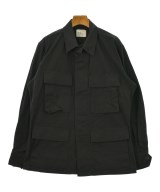 MILITARY ブルゾン